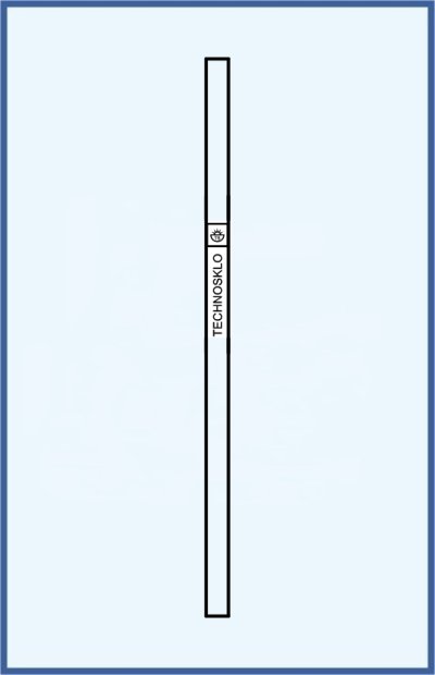 Straw - straight