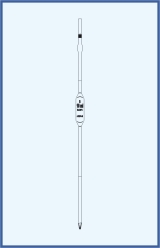 enlarged form with safety bulb, class B enlarged form with safety bulb, class B