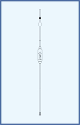 enlarged form with safety bulb, class AS enlarged form with safety bulb, class AS