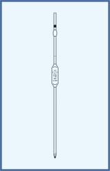 enlarged form with safety bulb, class AS