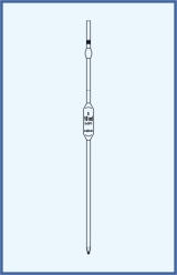 enlarged form with safety bulb, class B