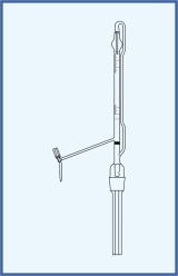 with PTFE valve with PTFE valve